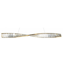 Подвесная люстра Maytoni Krone P097PL-L28BS3K