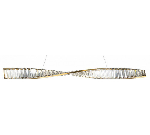 Подвесная люстра Maytoni Krone P097PL-L28BS3K Подвесная люстра Maytoni Krone P097PL-L28BS3K