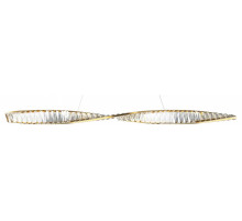 Подвесная люстра Maytoni Krone P097PL-L36BS3K