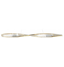Подвесная люстра Maytoni Krone P097PL-L36BS3K