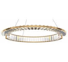 Подвесная люстра Maytoni Krone P097PL-L36BS3K
