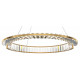 Подвесная люстра Maytoni Krone P097PL-L36BS3K