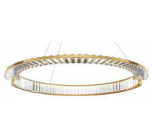Подвесная люстра Maytoni Krone P097PL-L45BS3K