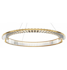 Подвесная люстра Maytoni Krone P097PL-L45BS3K