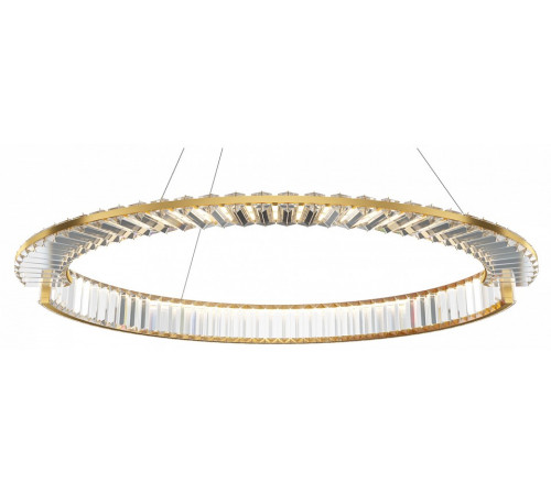 Подвесная люстра Maytoni Krone P097PL-L45BS3K Подвесная люстра Maytoni Krone P097PL-L45BS3K