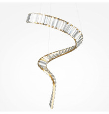 Подвесная люстра Maytoni Krone P097PL-L48BS3K