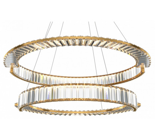 Подвесная люстра Maytoni Krone P097PL-L90BS3K Подвесная люстра Maytoni Krone P097PL-L90BS3K