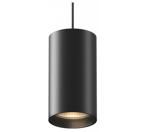 Подвесной светильник Maytoni Vol P100PL-20W3K-B Подвесной светильник Maytoni Vol P100PL-20W3K-B