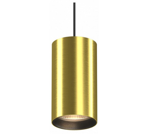 Подвесной светильник Maytoni Vol P100PL-20W3K-BS Подвесной светильник Maytoni Vol P100PL-20W3K-BS