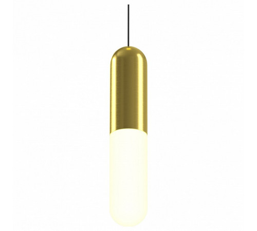 Подвесной светильник Maytoni Mist P101PL-L300-12W3K-BS Подвесной светильник Maytoni Mist P101PL-L300-12W3K-BS