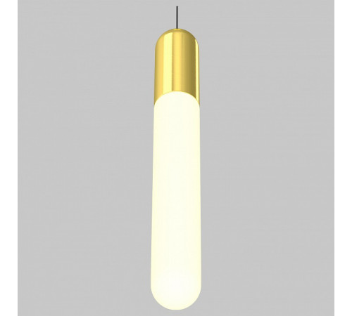 Подвесной светильник Maytoni Mist P101PL-L500-12W3K-BS Подвесной светильник Maytoni Mist P101PL-L500-12W3K-BS