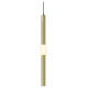 Подвесной светильник Maytoni Jelly P105PL-12W3K-BS