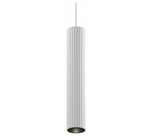Подвесной светильник Maytoni Calipso P106PL-01-GU10-W Подвесной светильник Maytoni Calipso P106PL-01-GU10-W