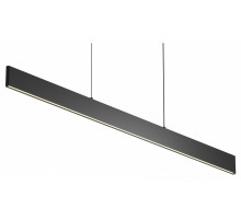 Линейный подвесной светильник Maytoni Ephoria P109PL-36W2.7-6K-B