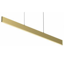 Линейный подвесной светильник Maytoni Ephoria P109PL-36W2.7-6K-BS