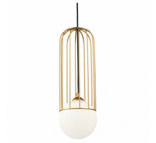 Подвесной светильник Maytoni Telford P361PL-01G