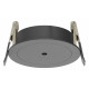 Крепление для встраиваемого монтажа Maytoni Accessories for pendant PA001-RS-B