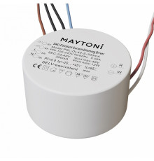 Блок питания Maytoni 12Вт IP54 Dali PSL-DL40-S-300mA