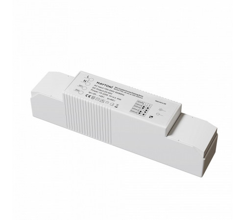 Блок питания Maytoni 15-20Вт DC23-40В IP20 Dali PSL-DL40-S-350-500mA