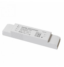 Блок питания Maytoni 30-40Вт DC23-40В IP20 Dali PSL-DL40-S-750-900mA