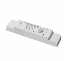 Блок питания Maytoni 42-50Вт DC23-40В IP20 Dali PSL-DL40-S-950-1200mA