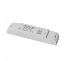 Блок питания Maytoni 5-12Вт DC23-40В IP20 Triac PSL-TR40-150-300mA