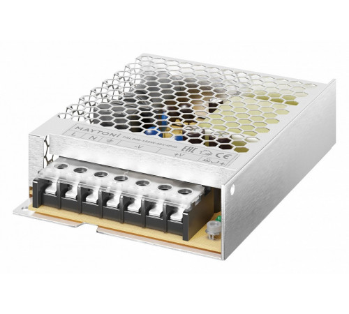 Блок питания Maytoni Power Supply Magnetic PSL006-150W-48V-IP20