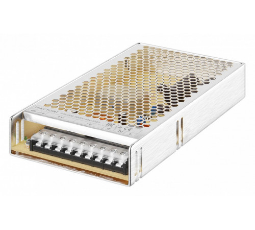 Блок питания Maytoni Power Supply Magnetic PSL006-360W-48V-IP20 Блок питания Maytoni Power Supply Magnetic PSL006-360W-48V-IP20