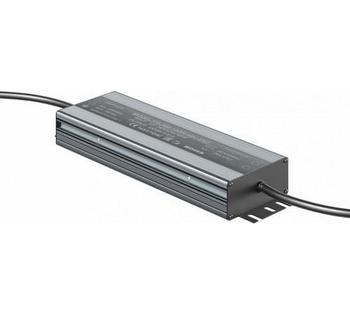 Блок питания Maytoni Power Supply Magnetic PSL008-150W-48V-IP67 Блок питания Maytoni Power Supply Magnetic PSL008-150W-48V-IP67