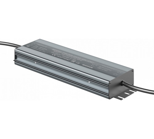 Блок питания Maytoni Power Supply Magnetic PSL008-200W-48V-IP67 Блок питания Maytoni Power Supply Magnetic PSL008-200W-48V-IP67