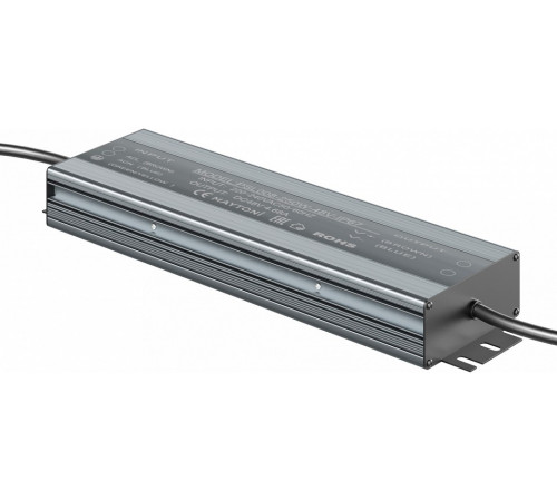 Блок питания Maytoni Power Supply Magnetic PSL008-250W-48V-IP67 Блок питания Maytoni Power Supply Magnetic PSL008-250W-48V-IP67