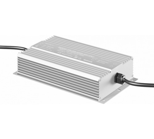 Блок питания Maytoni Power Supply Magnetic PSL008-400W-48V-IP67 Блок питания Maytoni Power Supply Magnetic PSL008-400W-48V-IP67