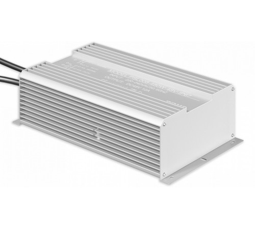 Блок питания Maytoni Power Supply Magnetic PSL008-480W-48V-IP67 Блок питания Maytoni Power Supply Magnetic PSL008-480W-48V-IP67