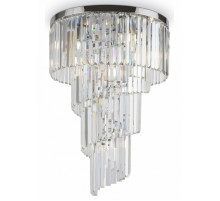 Потолочная люстра Maytoni Louis RC007CL-08CH