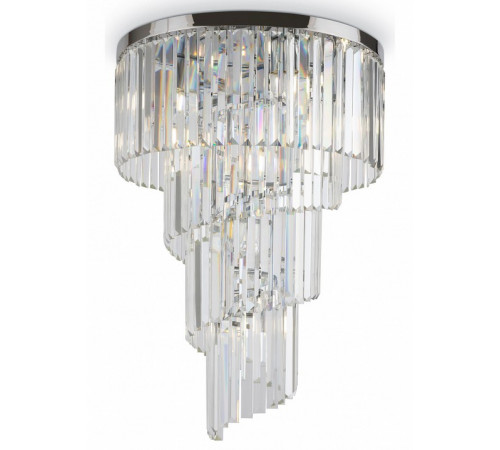 Потолочная люстра Maytoni Louis RC007CL-08CH Потолочная люстра Maytoni Louis RC007CL-08CH