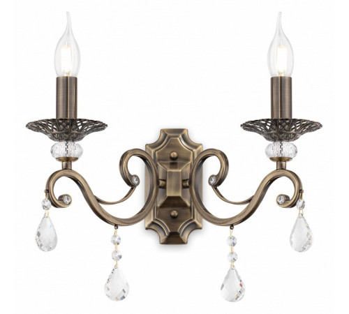 Бра Maytoni Grace RC247-WL-02-R Бра Maytoni Grace RC247-WL-02-R
