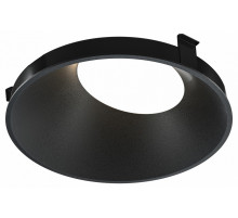 Декоративная рамка-отражатель Maytoni Wise Ring057-10-B