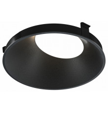 Декоративная рамка-отражатель Maytoni Wise Ring057-10-B