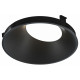 Декоративная рамка-отражатель Maytoni Wise Ring057-10-B