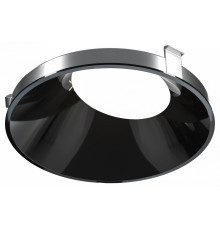 Декоративная рамка-отражатель Maytoni Wise Ring057-10-GF