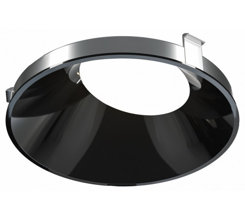Декоративная рамка-отражатель Maytoni Wise Ring057-10-GF Декоративная рамка-отражатель Maytoni Wise Ring057-10-GF