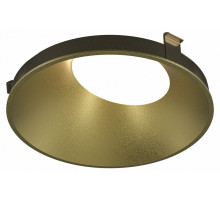 Декоративная рамка-отражатель Maytoni Wise Ring057-10-MG