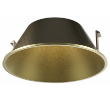 Декоративная рамка-отражатель Maytoni Wise Ring057-7-MG