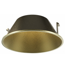 Декоративная рамка-отражатель Maytoni Wise Ring057-7-MG