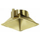 Рамка-отражатель Maytoni Downlight Ring8-10W-SQ-BS