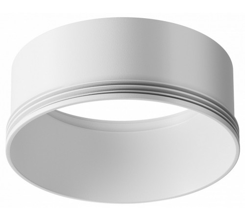 Кольцо декоративное для однофазного трекового светильника Maytoni Technical Focus LED RingL-20-W Кольцо декоративное для однофазного трекового светильника Maytoni Technical Focus LED RingL-20-W