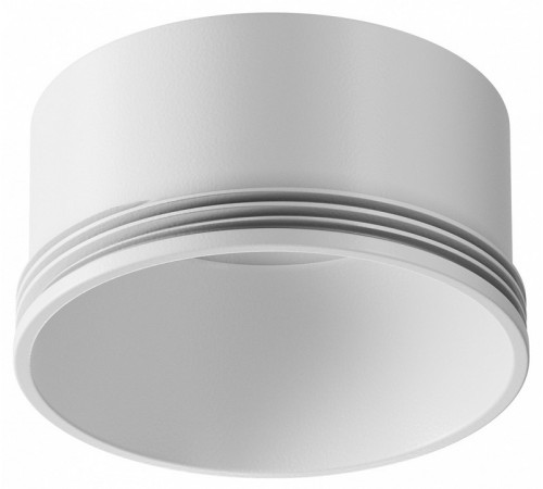 Кольцо декоративное для однофазного трекового светильника Maytoni Technical Focus LED RingS-5-W Кольцо декоративное для однофазного трекового светильника Maytoni Technical Focus LED RingS-5-W