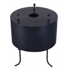 Основание для уличного светильника Maytoni Base S-Base-Big-102