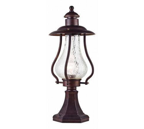 Уличный светильник Maytoni La Rambla S104-59-31-R