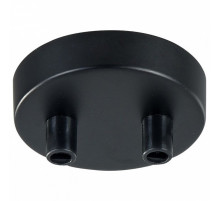 Основание для подвесного светильника Maytoni Universal Base SPR-BASE-R-02-B